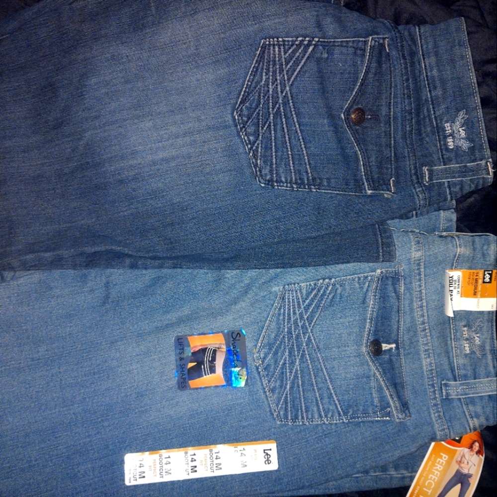 Lee Jeans
